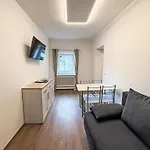 Lejlighed Family Mentenwirt By Interhome *