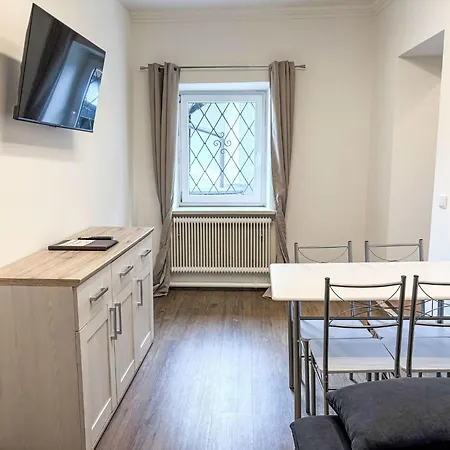 Lejlighed Family Mentenwirt By Interhome Sankt Martin (Salzburg)