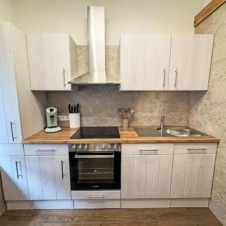 Family Mentenwirt By Interhome