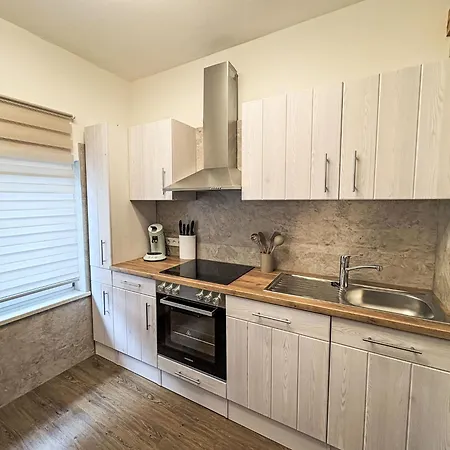 Family Mentenwirt By Interhome *