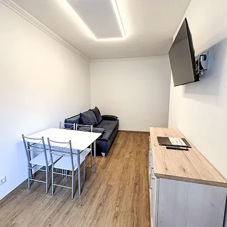 Lejlighed Family Mentenwirt By Interhome Sankt Martin (Salzburg)