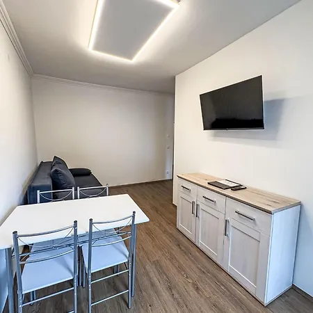 Family Mentenwirt By Interhome Apartamento Sankt Martin (Salzburg)