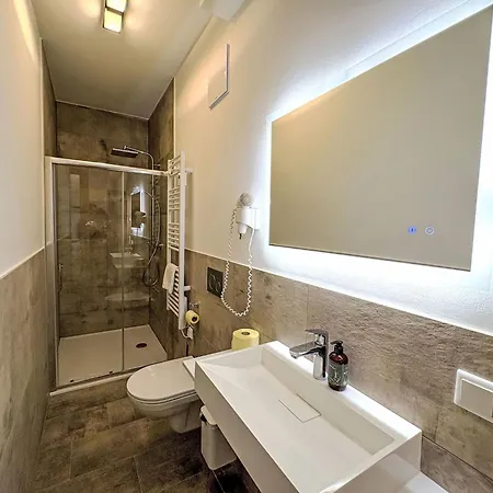 Family Mentenwirt By Interhome Lejlighed Sankt Martin (Salzburg)