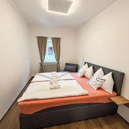 Family Mentenwirt By Interhome