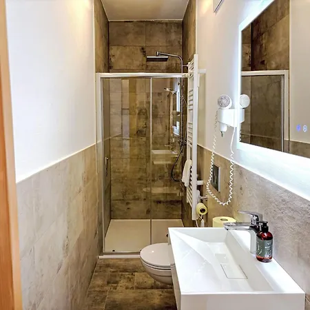 Family Mentenwirt By Interhome