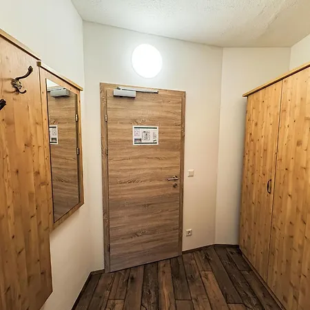 Family Mentenwirt By Interhome