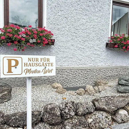 Family Mentenwirt By Interhome Lejlighed *