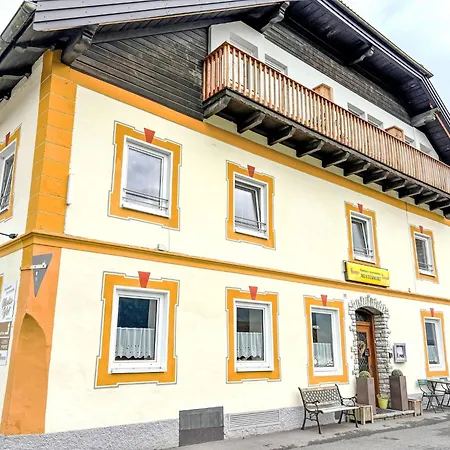 Family Mentenwirt By Interhome Lejlighed *