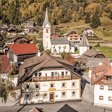 Family Mentenwirt By Interhome * Sankt Martin (Salzburg)